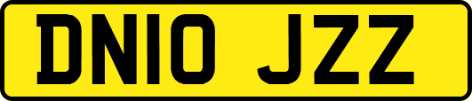 DN10JZZ