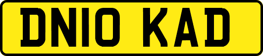DN10KAD