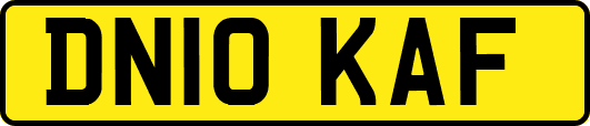 DN10KAF