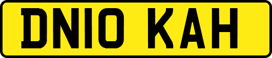 DN10KAH