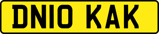 DN10KAK