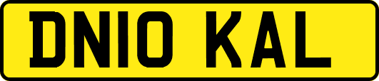 DN10KAL