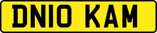 DN10KAM