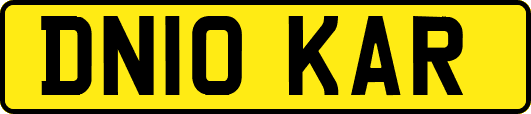 DN10KAR