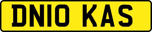 DN10KAS