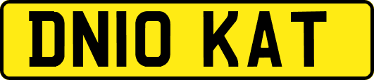 DN10KAT