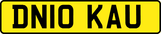 DN10KAU