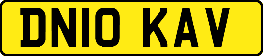 DN10KAV