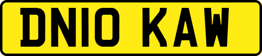DN10KAW