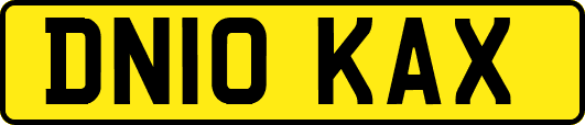 DN10KAX
