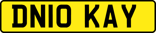 DN10KAY