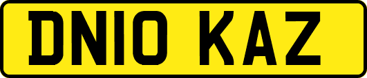 DN10KAZ