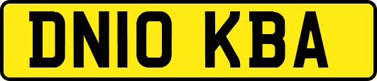 DN10KBA