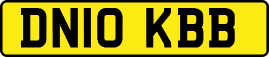 DN10KBB