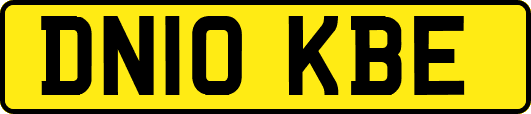 DN10KBE