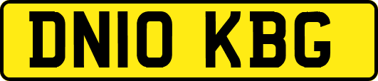 DN10KBG