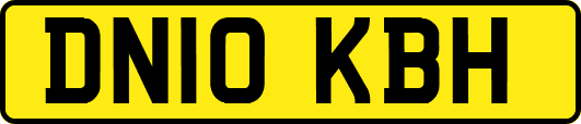 DN10KBH