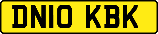 DN10KBK