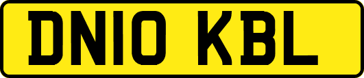 DN10KBL