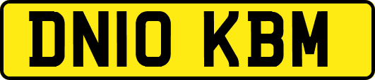 DN10KBM
