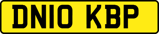DN10KBP