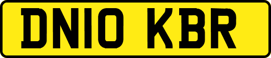 DN10KBR
