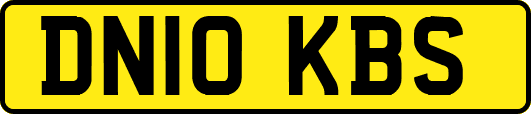 DN10KBS