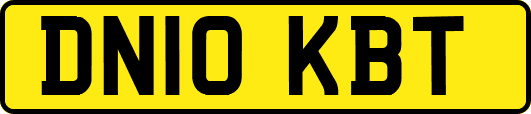 DN10KBT
