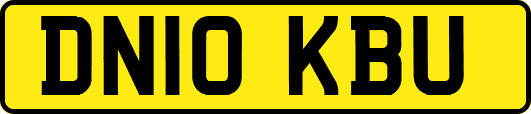 DN10KBU