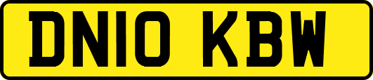 DN10KBW