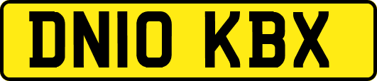 DN10KBX