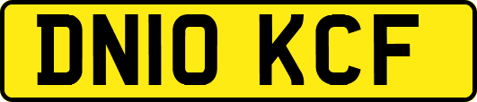 DN10KCF