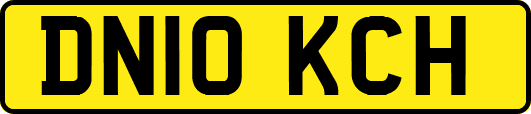 DN10KCH