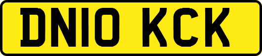 DN10KCK
