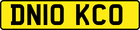 DN10KCO