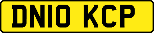 DN10KCP