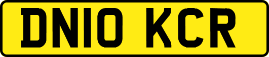 DN10KCR