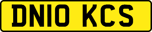 DN10KCS
