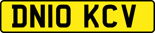 DN10KCV