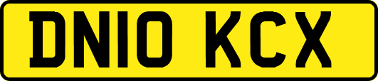 DN10KCX