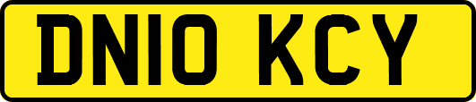 DN10KCY