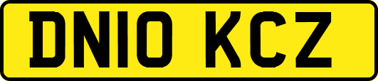 DN10KCZ