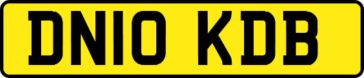 DN10KDB