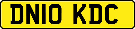 DN10KDC