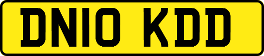 DN10KDD