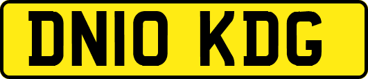 DN10KDG