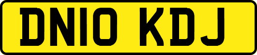 DN10KDJ