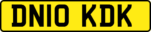 DN10KDK