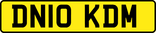 DN10KDM