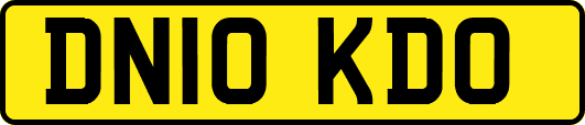 DN10KDO
